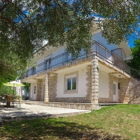 Olive Tree Villa Herceg Novi Ngoại thất bức ảnh