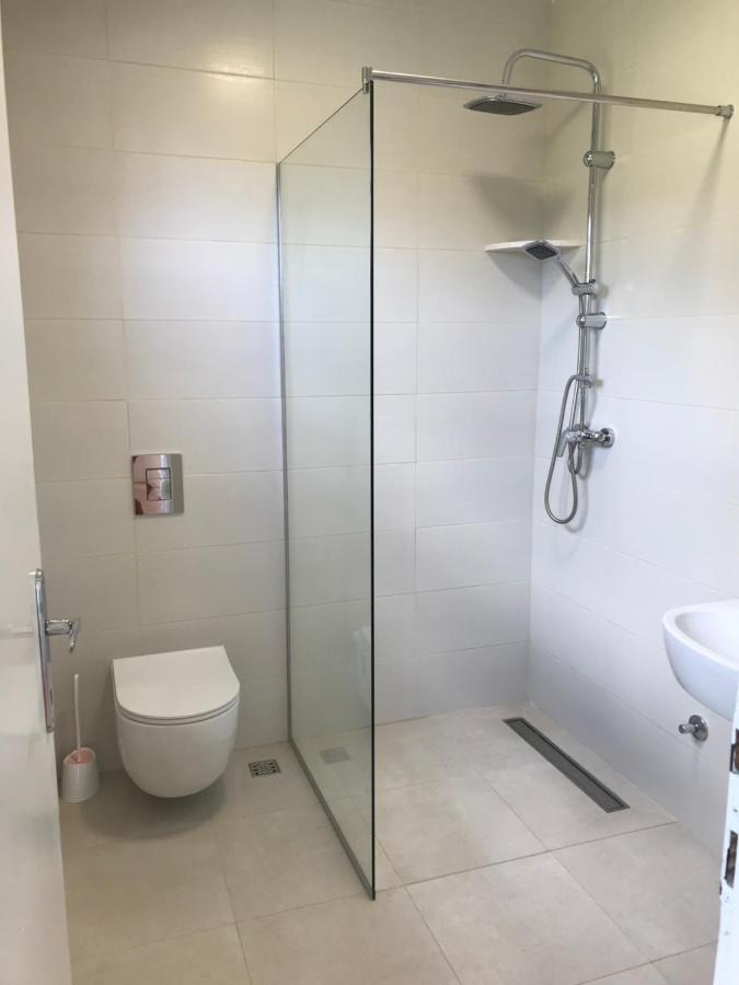 Olive Tree Villa Herceg Novi Ngoại thất bức ảnh
