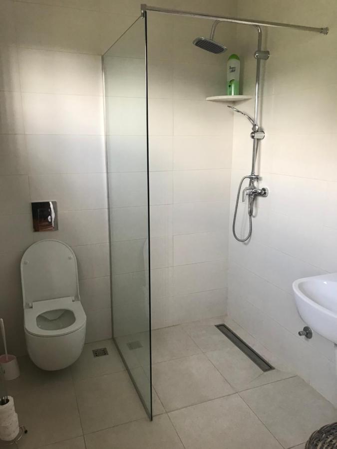 Olive Tree Villa Herceg Novi Ngoại thất bức ảnh