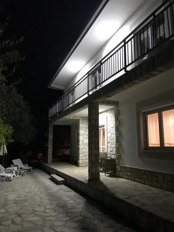 Olive Tree Villa Herceg Novi Ngoại thất bức ảnh
