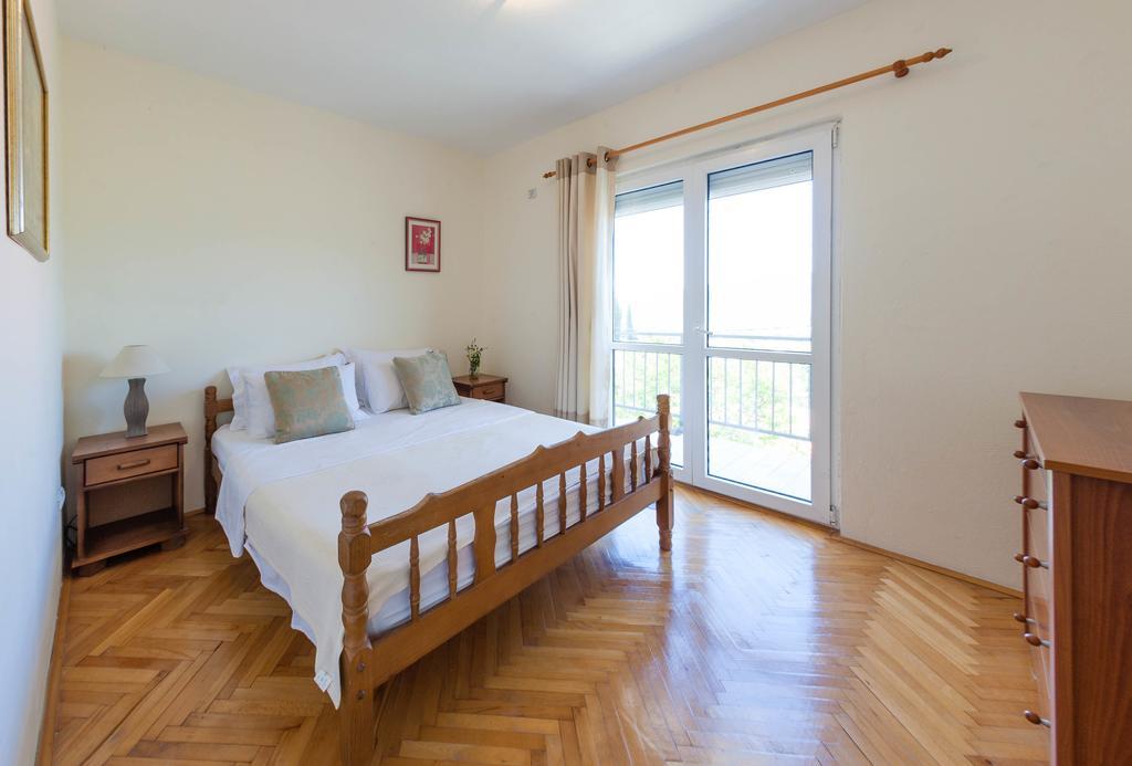 Olive Tree Villa Herceg Novi Ngoại thất bức ảnh
