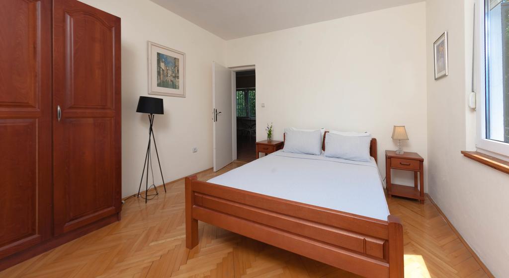 Olive Tree Villa Herceg Novi Ngoại thất bức ảnh