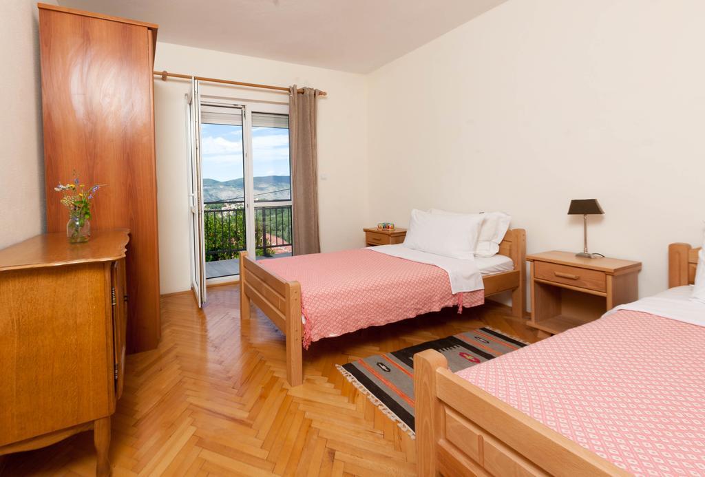 Olive Tree Villa Herceg Novi Ngoại thất bức ảnh