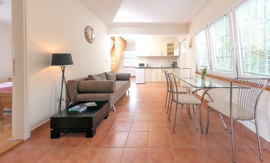 Olive Tree Villa Herceg Novi Ngoại thất bức ảnh