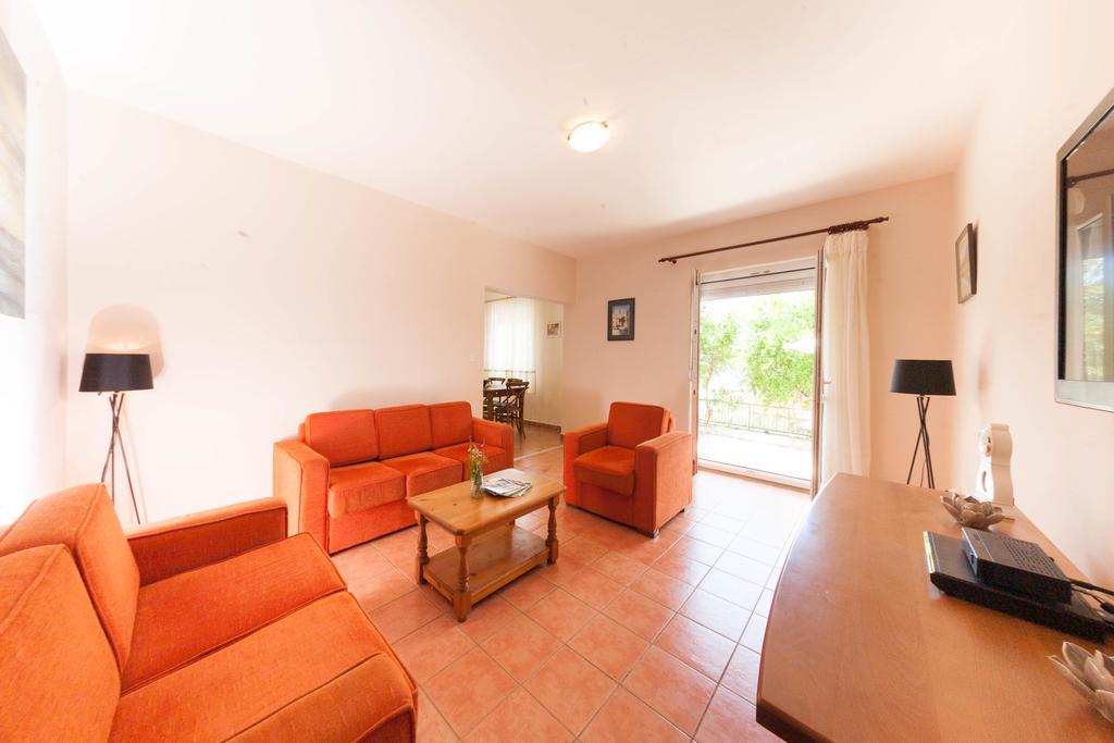 Olive Tree Villa Herceg Novi Ngoại thất bức ảnh