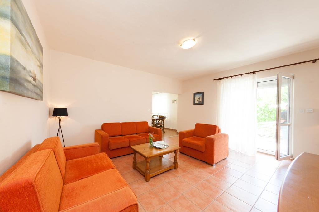 Olive Tree Villa Herceg Novi Ngoại thất bức ảnh